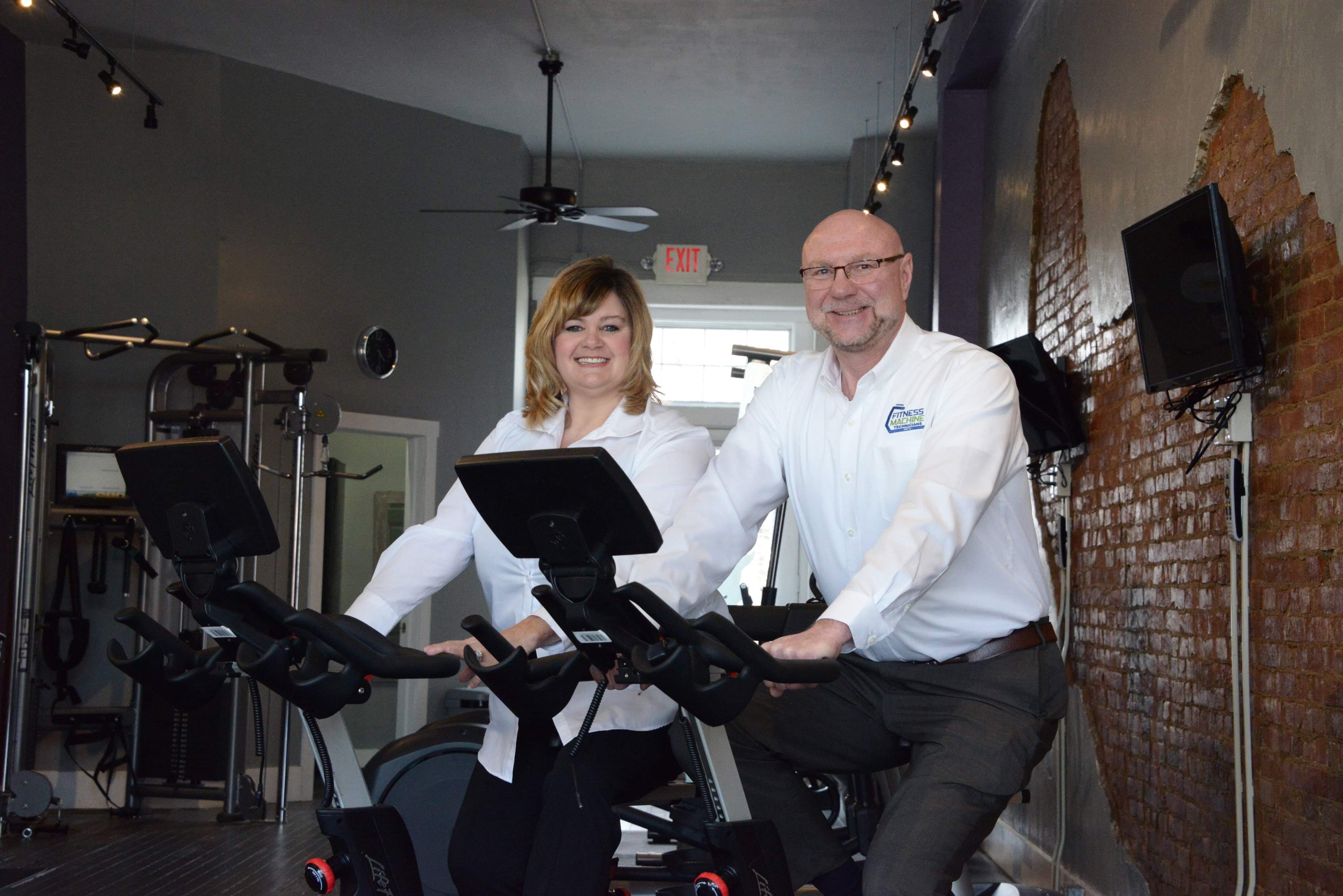 Fitness Machine Technicians Enters Columbus, OH Market